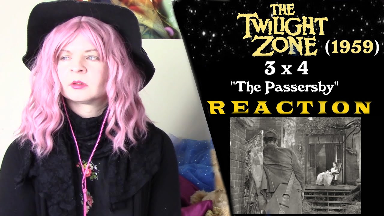 Twilight Zone 3x4 
