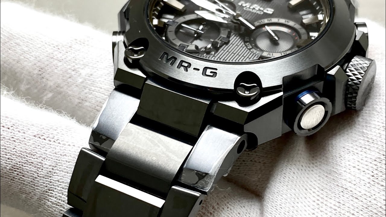 G【MRG-B2000B-1A1JR】SHOCK