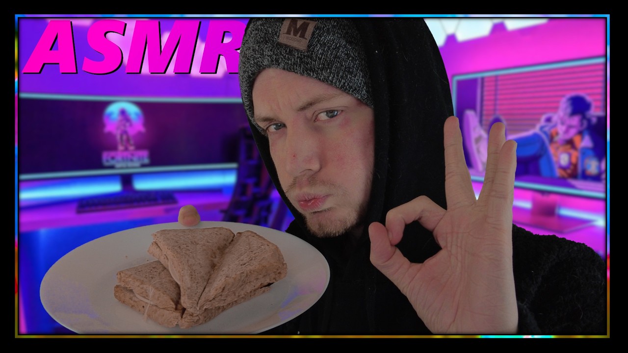 ASMR 