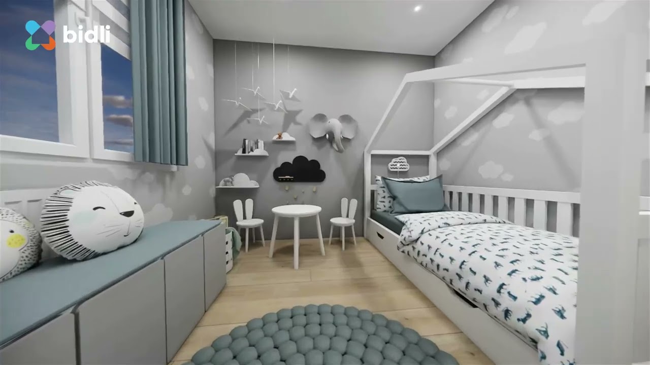 Prodej bytu 3+1, 64m2, Chodová Planá