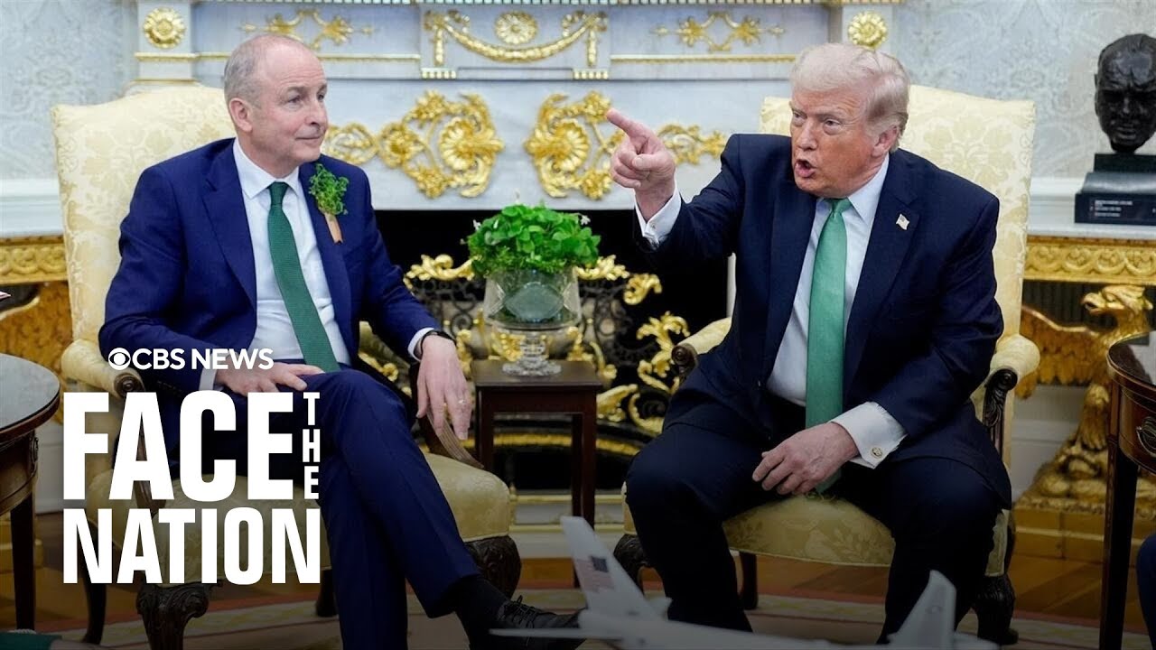 Trump slams NATO allies over Strait of Hormuz response