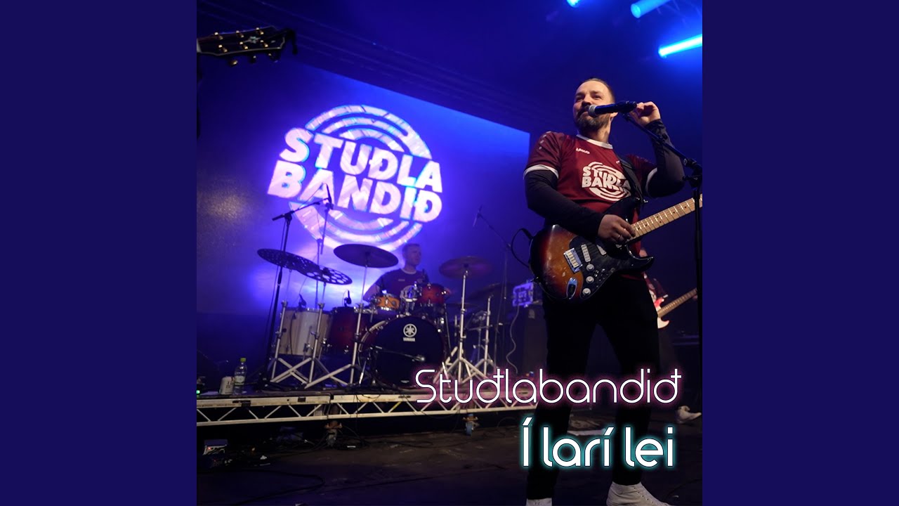 Í larí lei