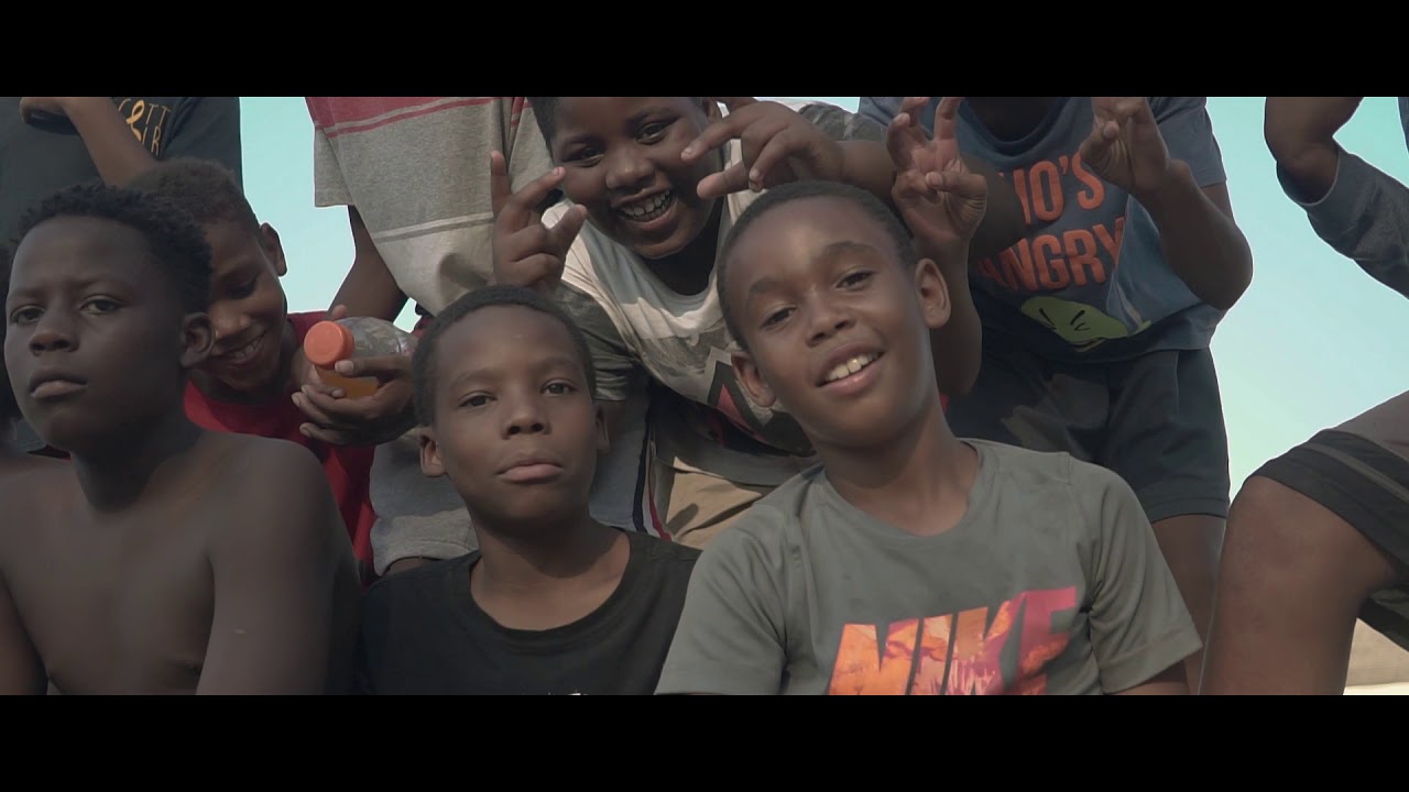 ATM Flash Honcho - Free Smoke Official Music Video | Shot By: @Dalton_Fyler