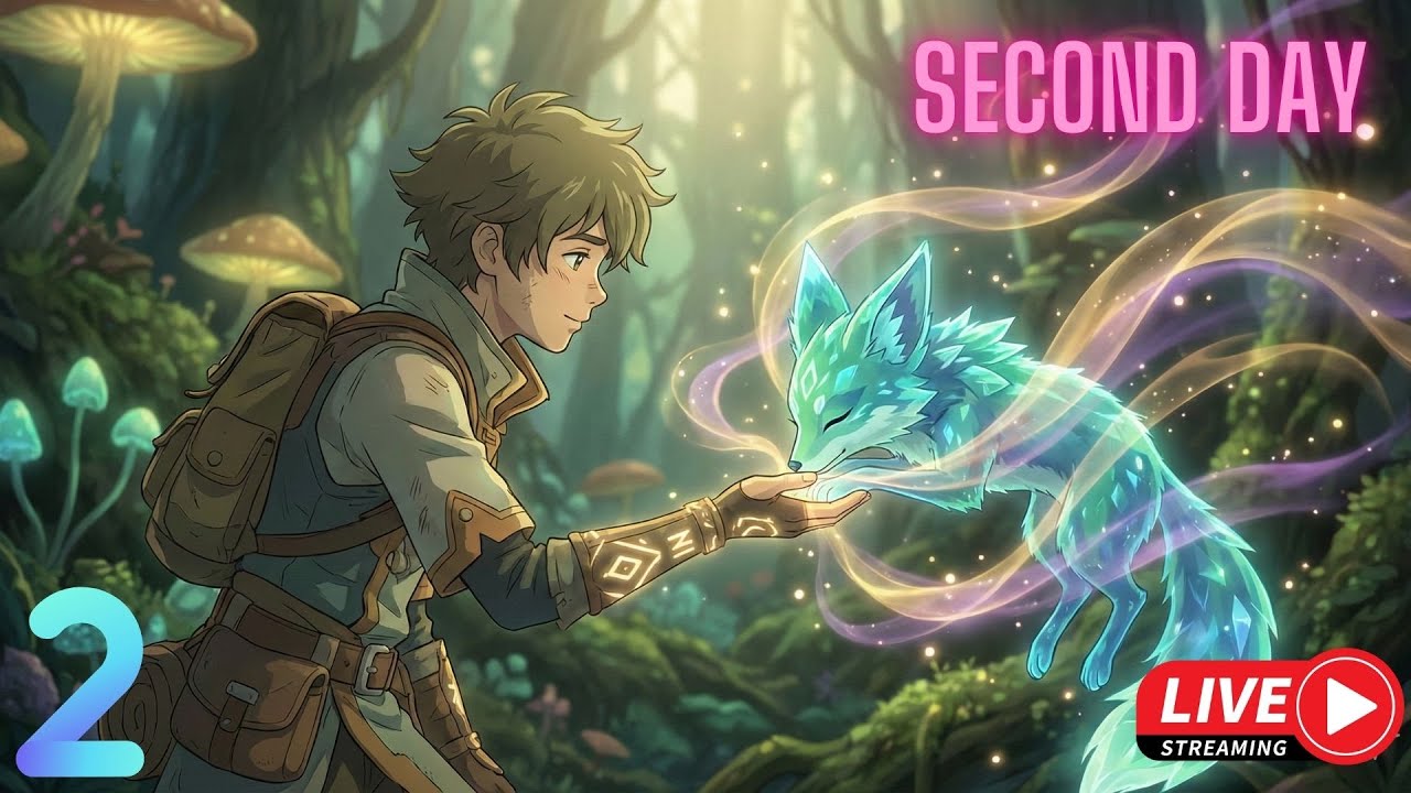 ANIIMO – Capture Creatures, Build & Battle!
