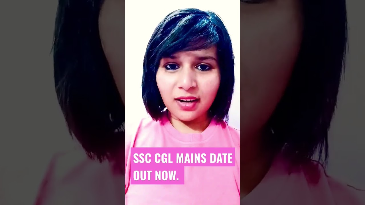 #ssc #ssccgl #ssccglmains #ssccgl2022 #cgl2022 #cglexam #cglexamdate #sscexamdate2022 #sscexamdate