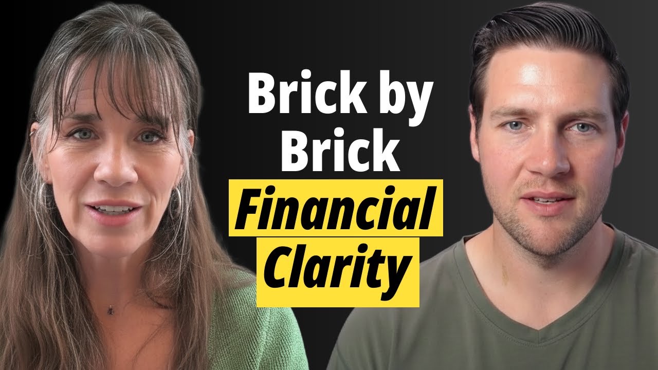 Financial Clarity for a New Generation with Rebecca Irey