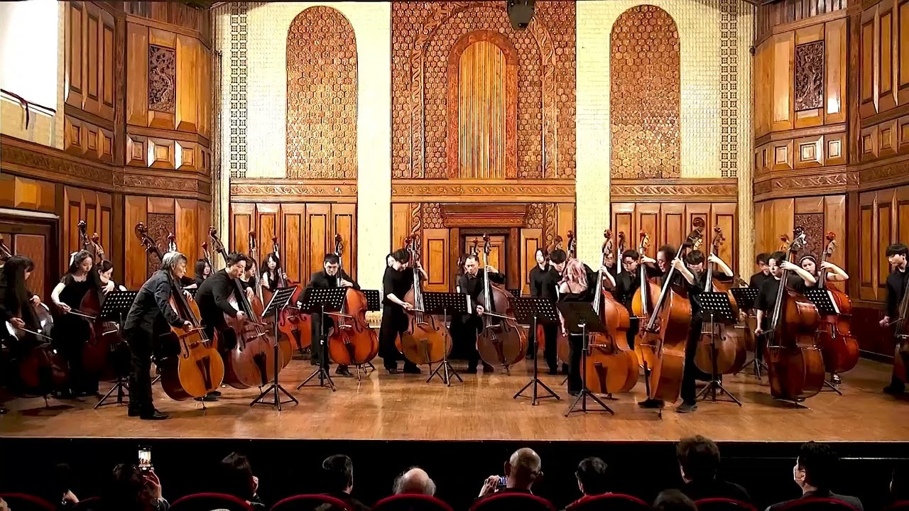 Shostakovich 