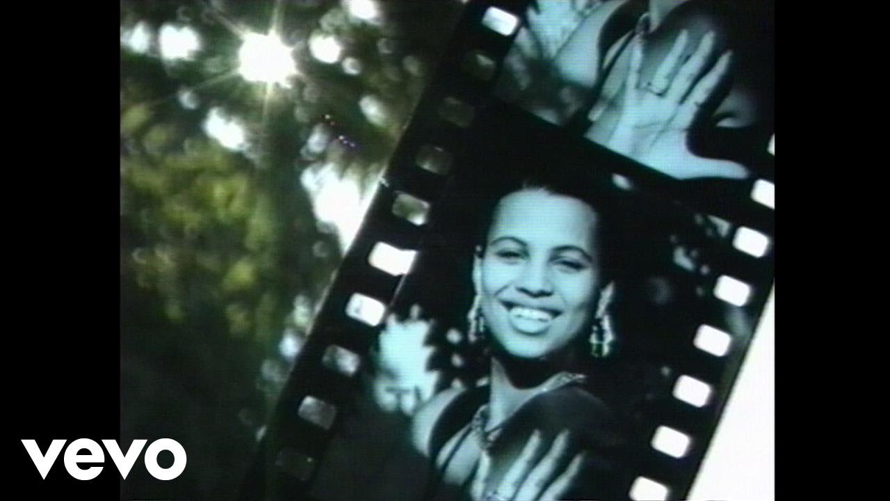 Neneh Cherry - So Here I Come