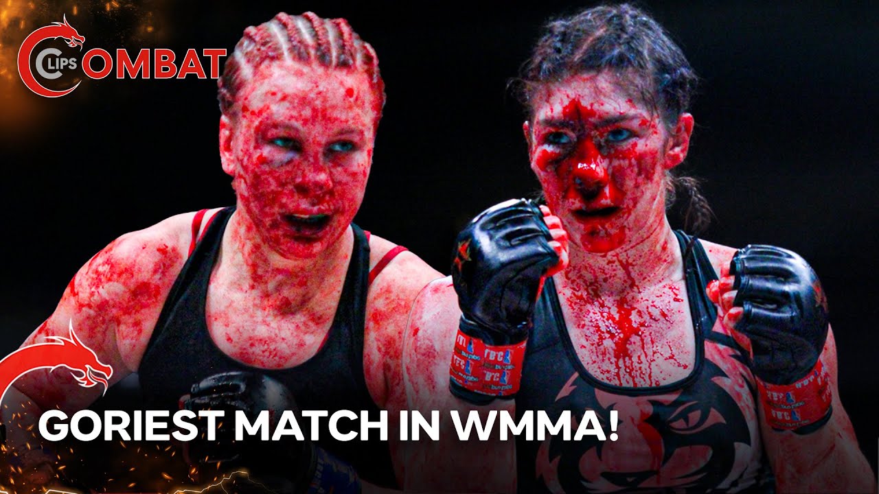 This Match Isn&rsquo;t for the Faint of Heart