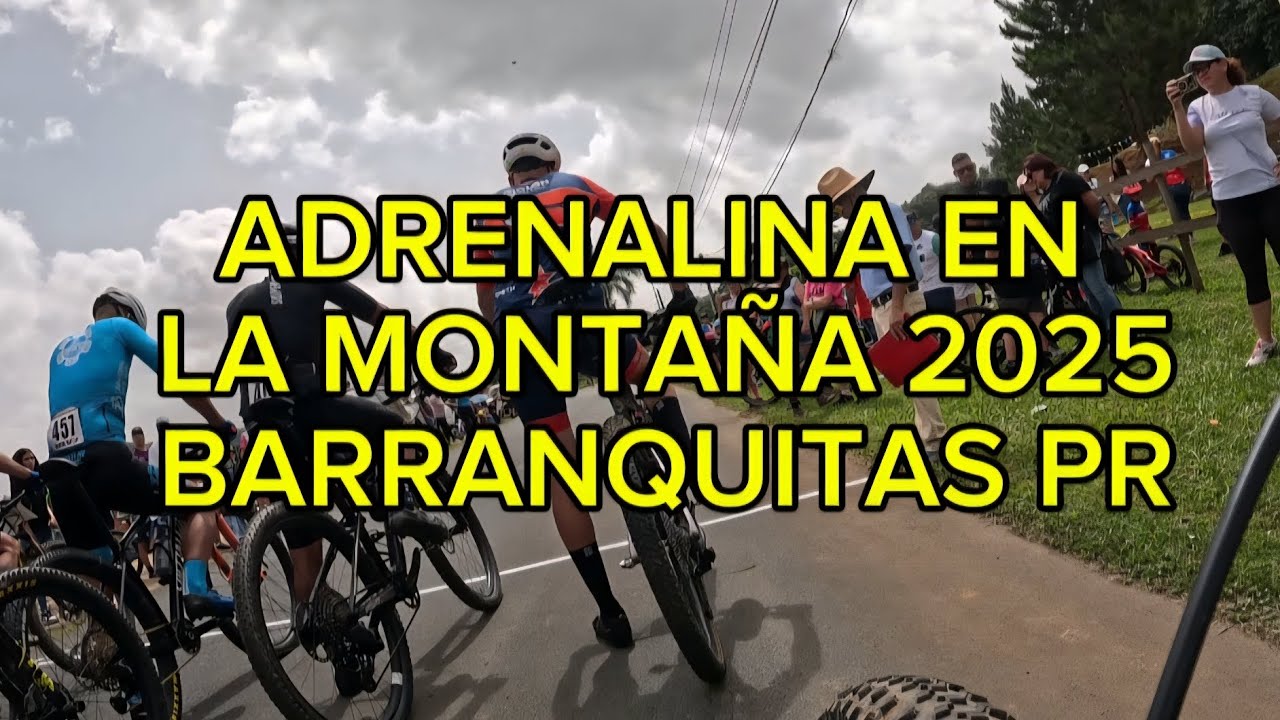 AELM 2025 BARRANQUITAS