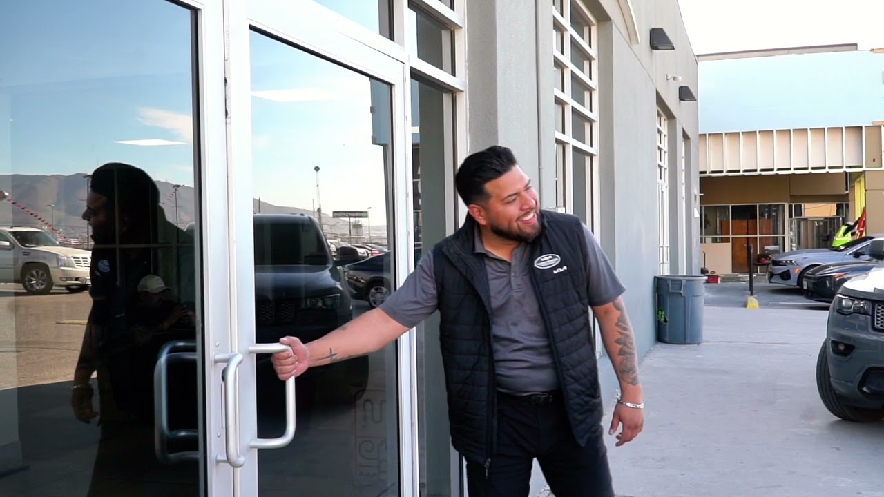 Viva Kia February 2026 Sorento Commercial