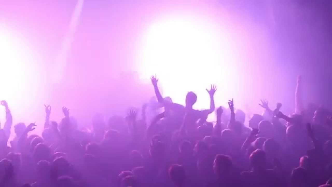 Huoratron - Acid Reign EP Launch (Live) [Helsinki, FIN]