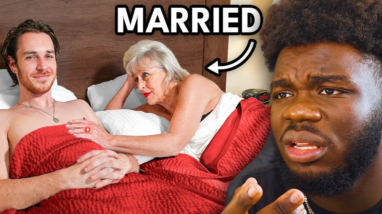 He Exposed Her Cheating in 4K..