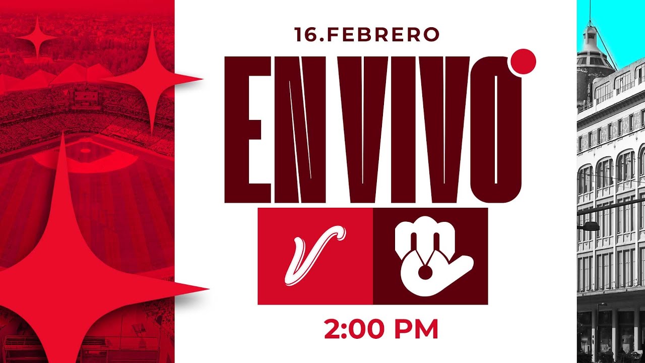 || El Águila de Veracruz vs Diablos Rojos Femenil || 2° juego de la serie || 16 de febrero, 2025. ||