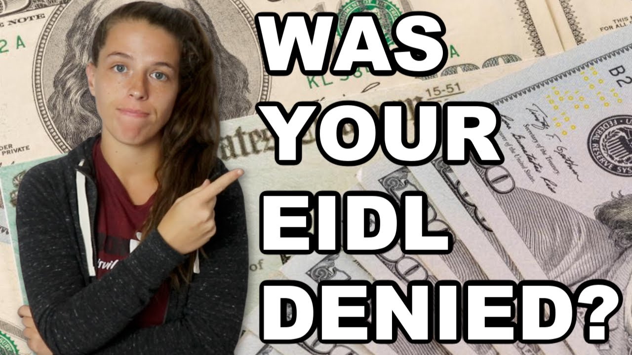 EIDL Grant DENIED Because of UNVERIFIABLE INFORMATION? Here&rsquo;s What You Need to Do