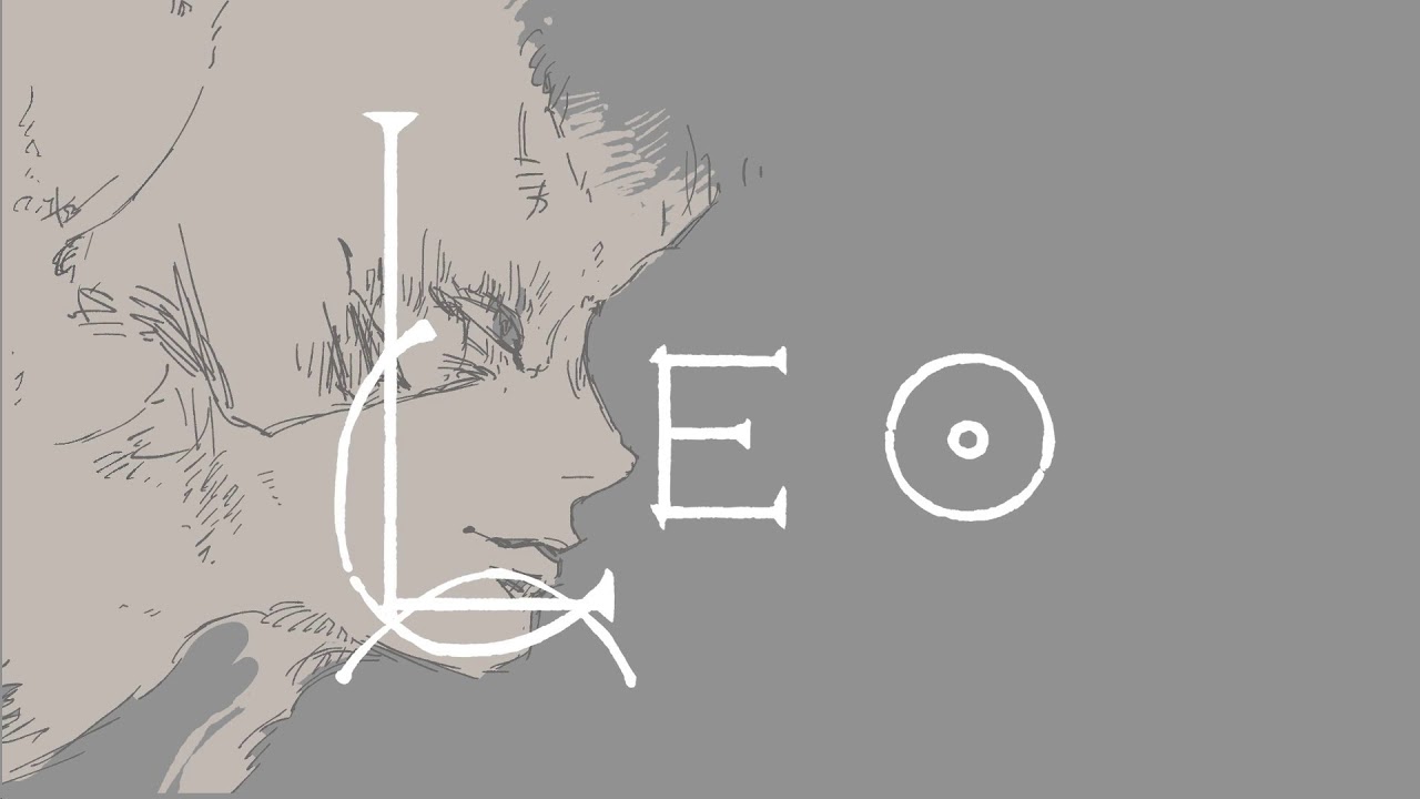 Leo - Eve (instrumental)