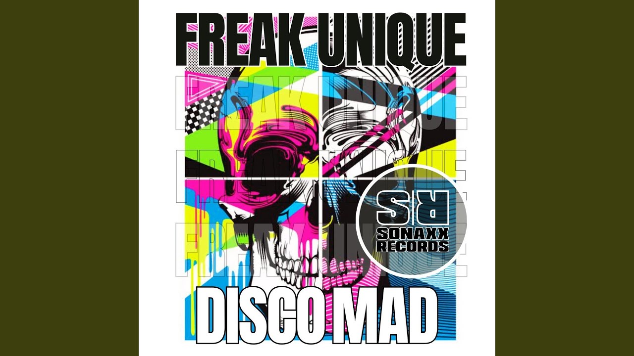 Disco Now