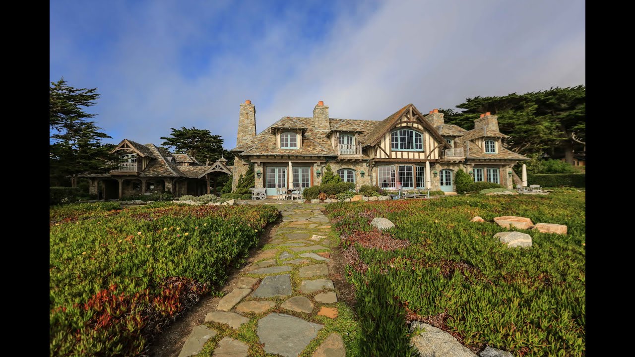 Otter Cove Presentation