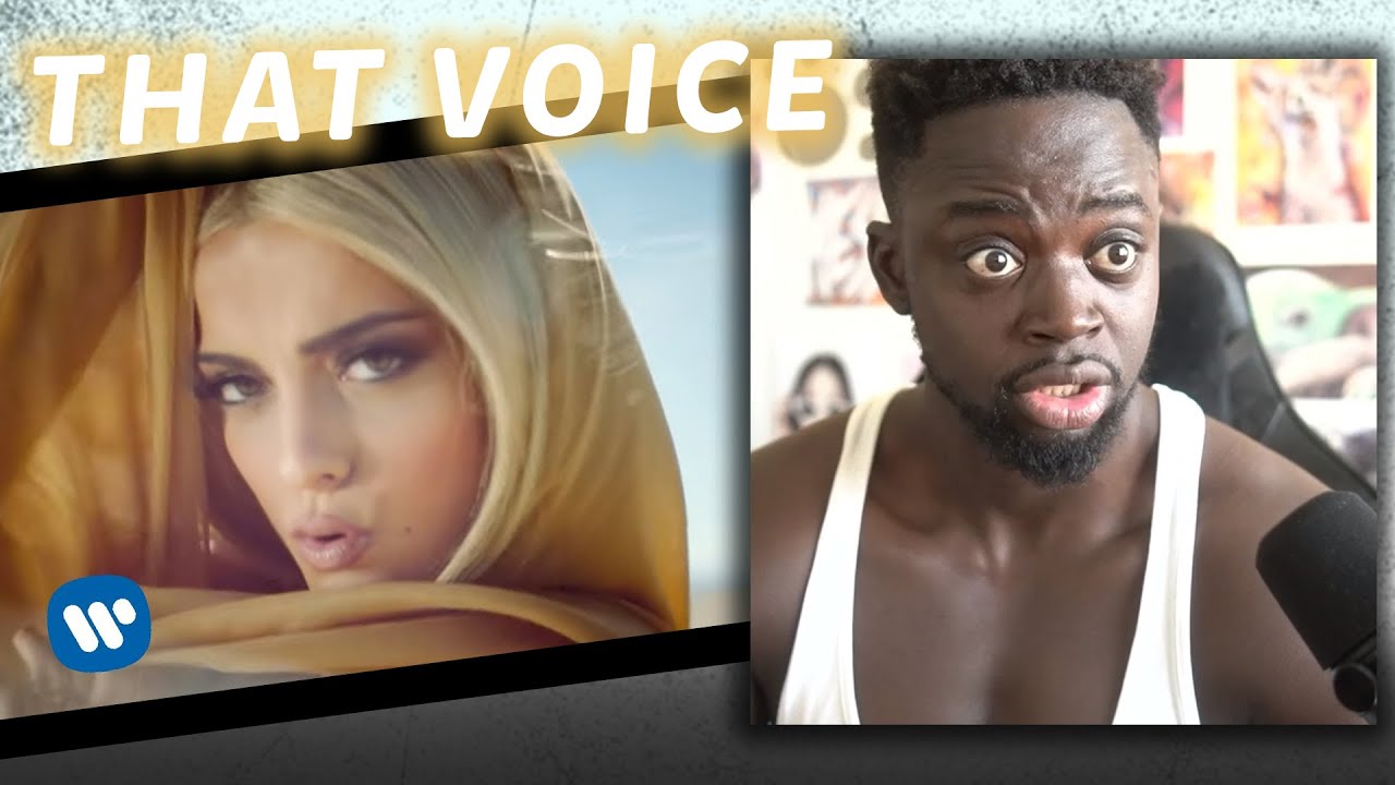 Bebe Rexha - I Got You [Official Music Video] REACTION