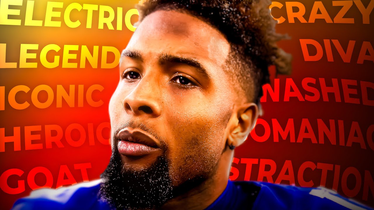 Odell&rsquo;s Tainted Legacy