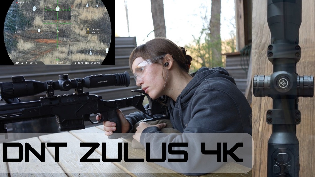 Обзор DNT ZULUS 4K