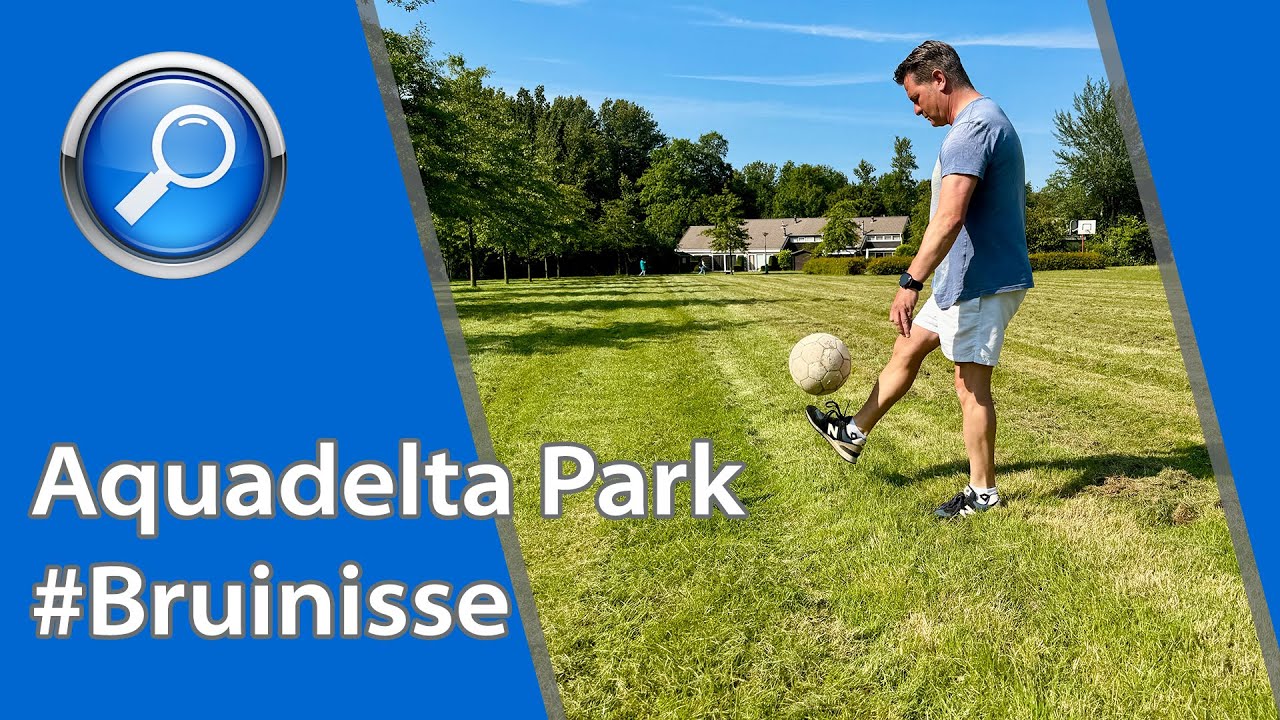 Parc Aquadelta Bruinisse: Dein perfekter Familienurlaub in Zeeland!