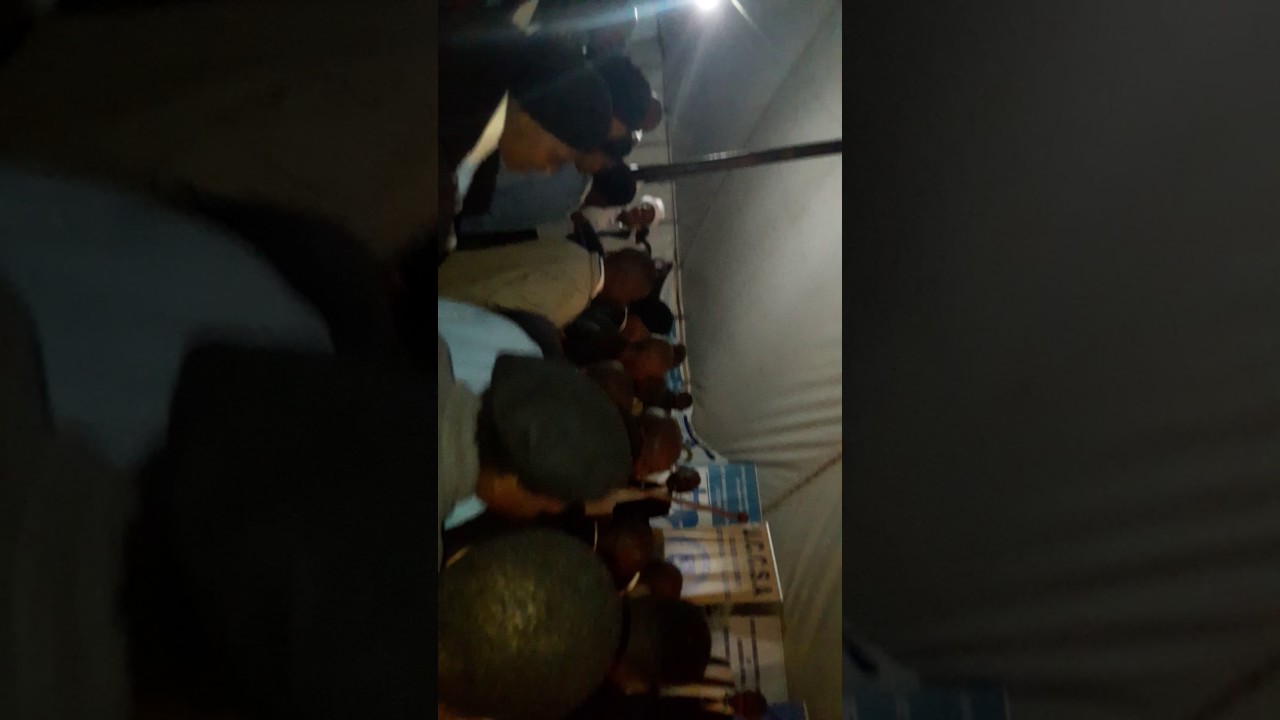 UCCSA Bothitong Local Church (Teemane Region)