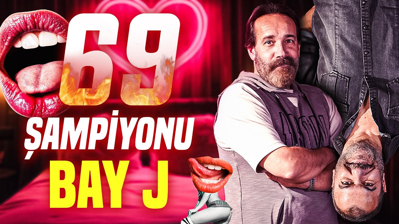 6500 TL Elektrik Faturası, Barışma Seksi | Yosi Mizrahi & Bay J - Çok Çektik Be Abi #11