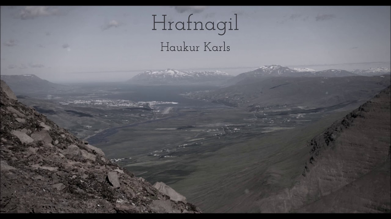Haukur Karls - Hrafnagil