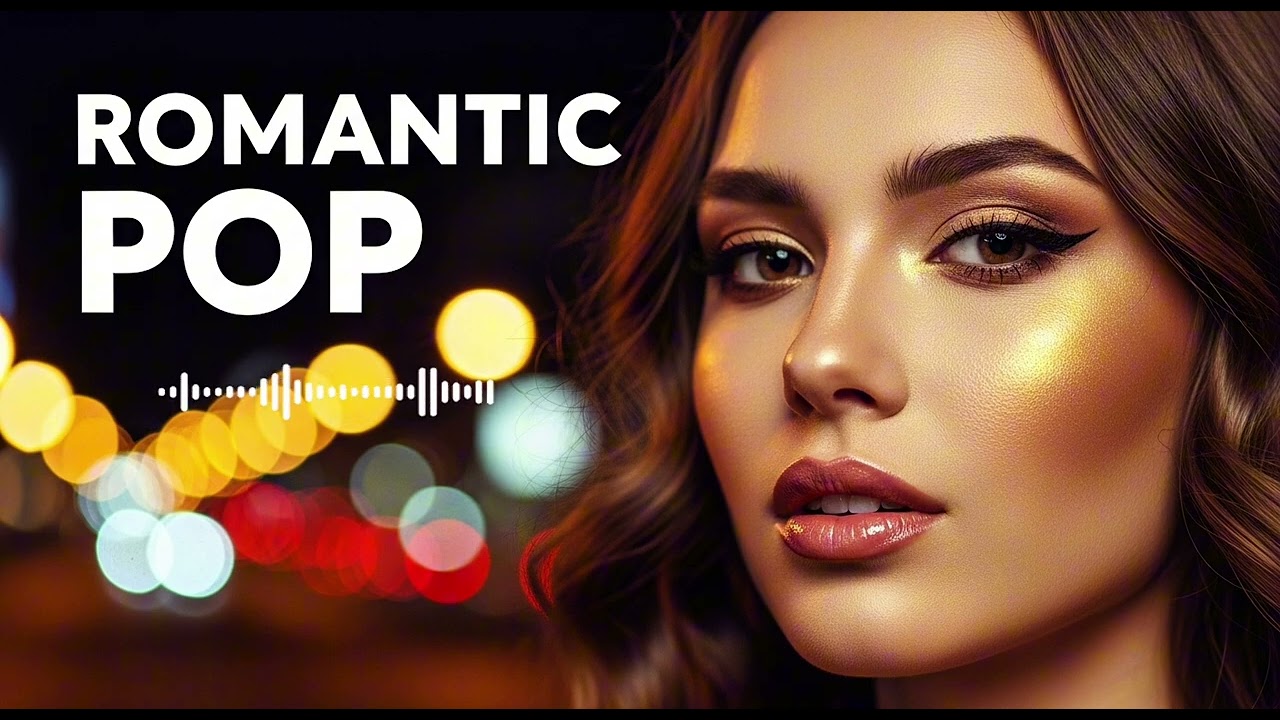 Romantic Pop Songs 2026 (New Love Hits)