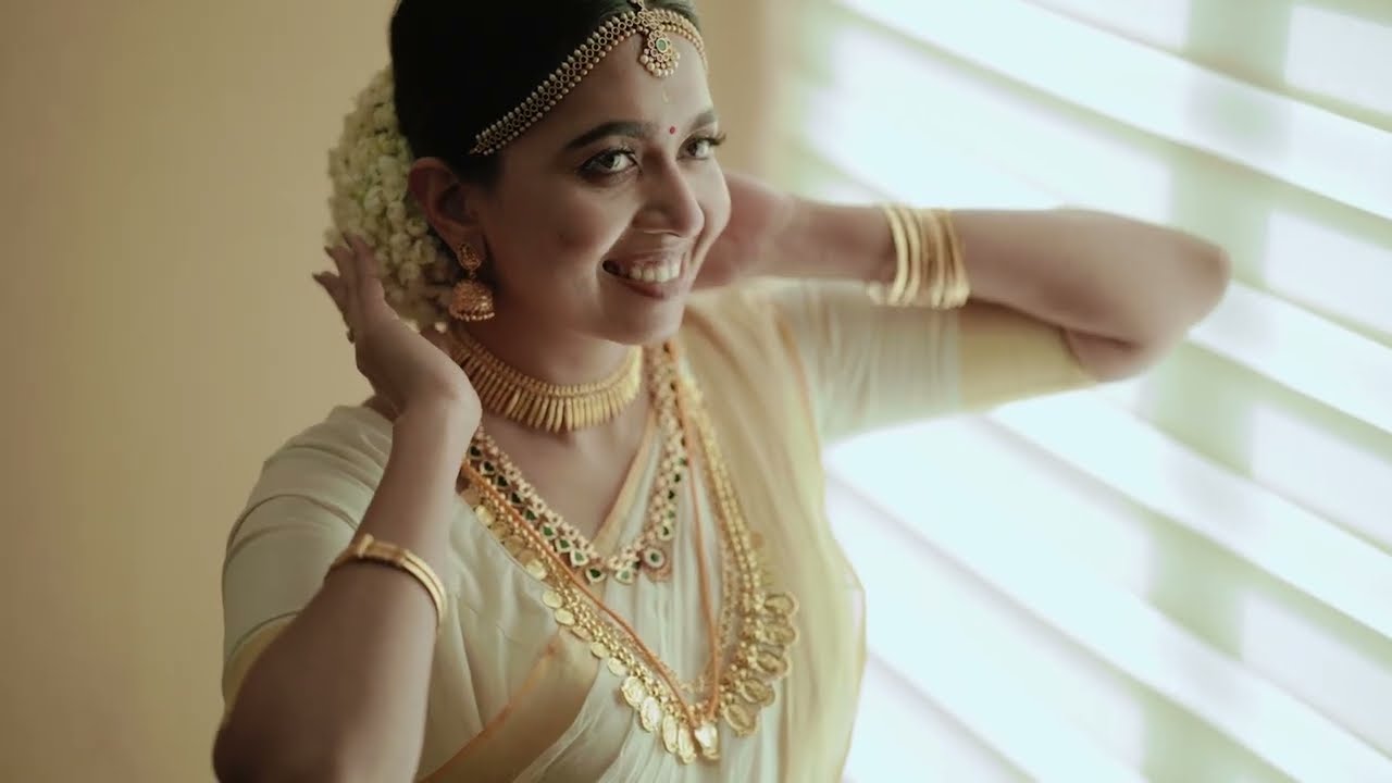 VARSHA & ANOOP | KERALA HINDHU WEDDING | HIGHLIGHTS | RITUALS WEDDING COMPANY
