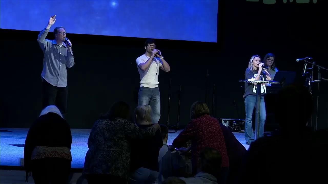 PC First || 2-15-26 || Pastor Phil Edwards