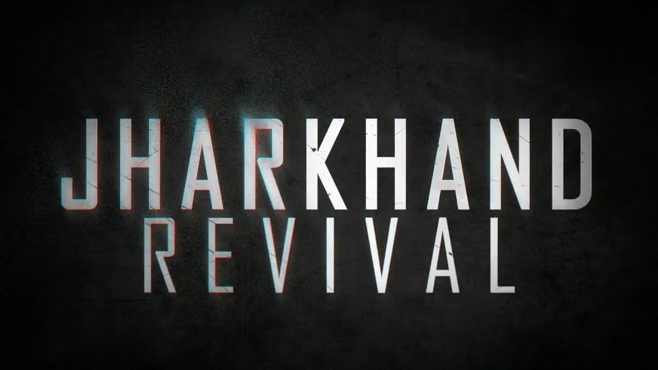 GET READY FOR BIGGEST JHARKHAND REVIVAL 18TH & 19TH MARCH, 2026 | Ankur Narula Ministries #jharkhand
