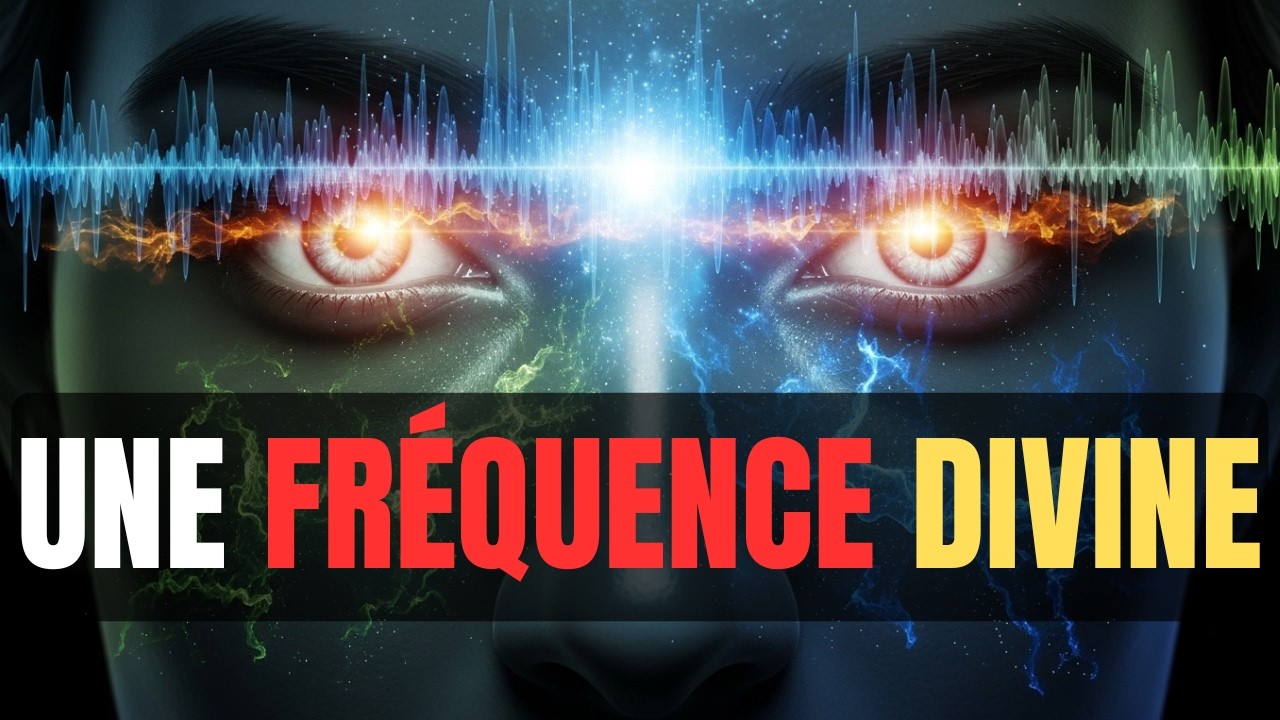 POURQUOI 432HZ EST INTERDIT (LA FRÉQUENCE QUI GUÉRIT TOUT)