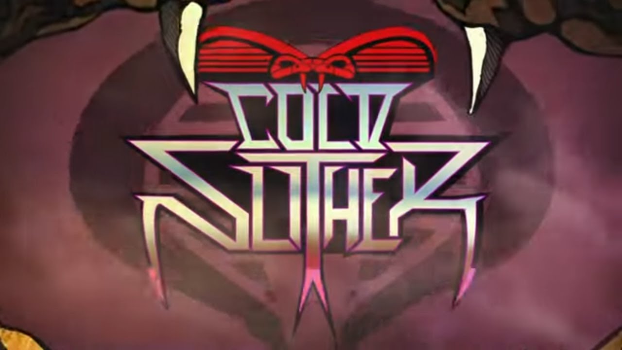 COLD SLITHER – Official Lyric Video | The Anthem That Shook the World | G.I. Joe