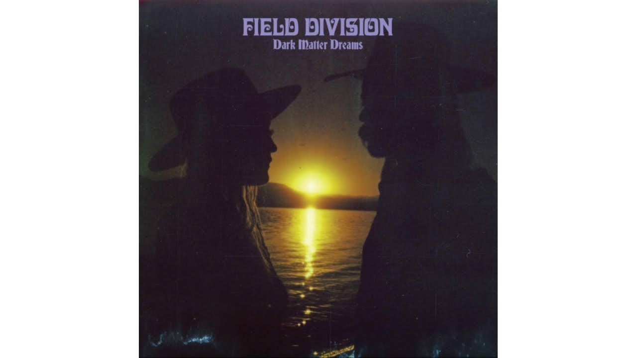 Field Division - River In Reverse
