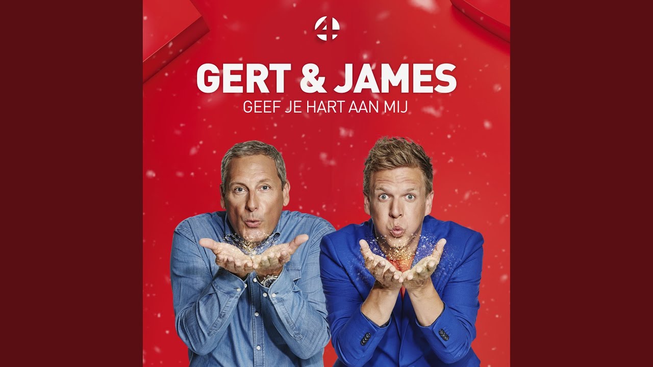 Geef je hart aan mij