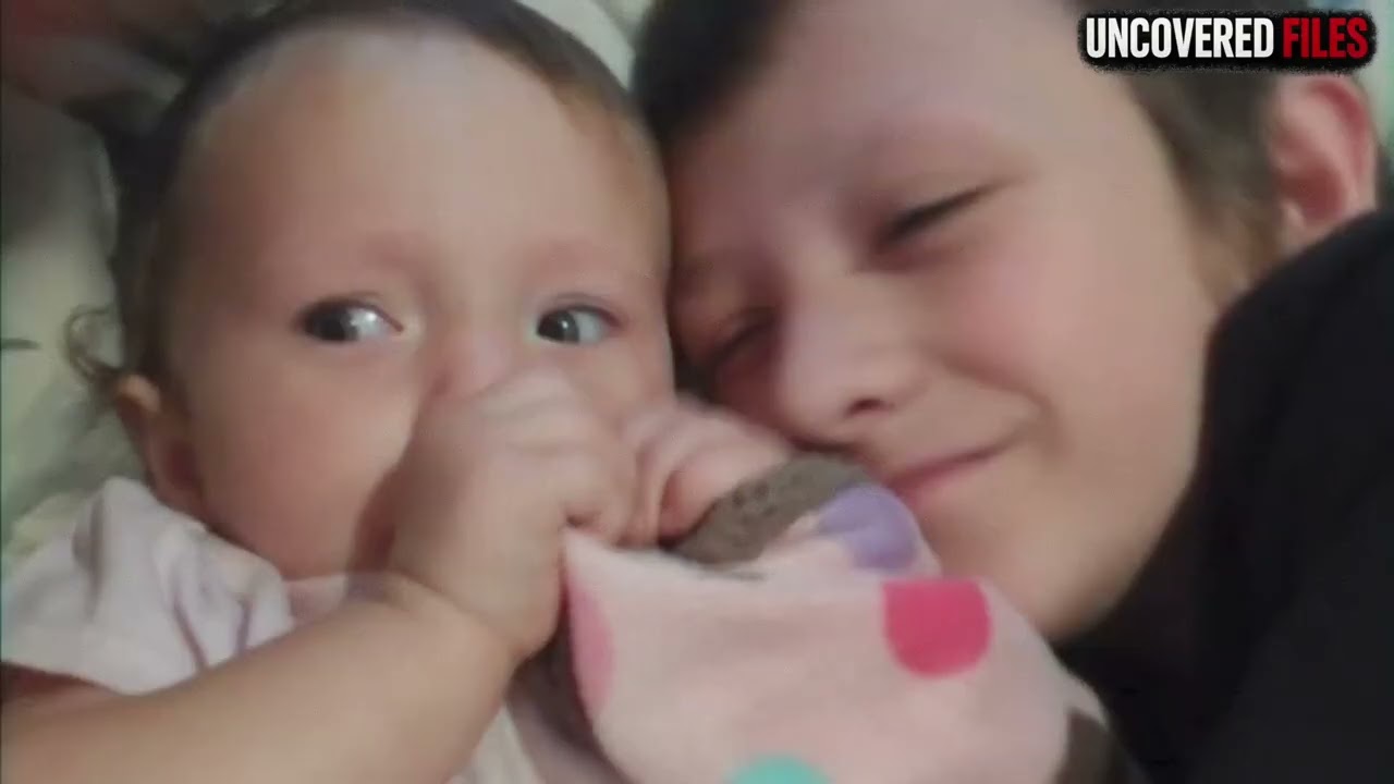 9YO Outsmarts Killer Preacher and Avenges His Family | The Andrew Hockensmith Case
