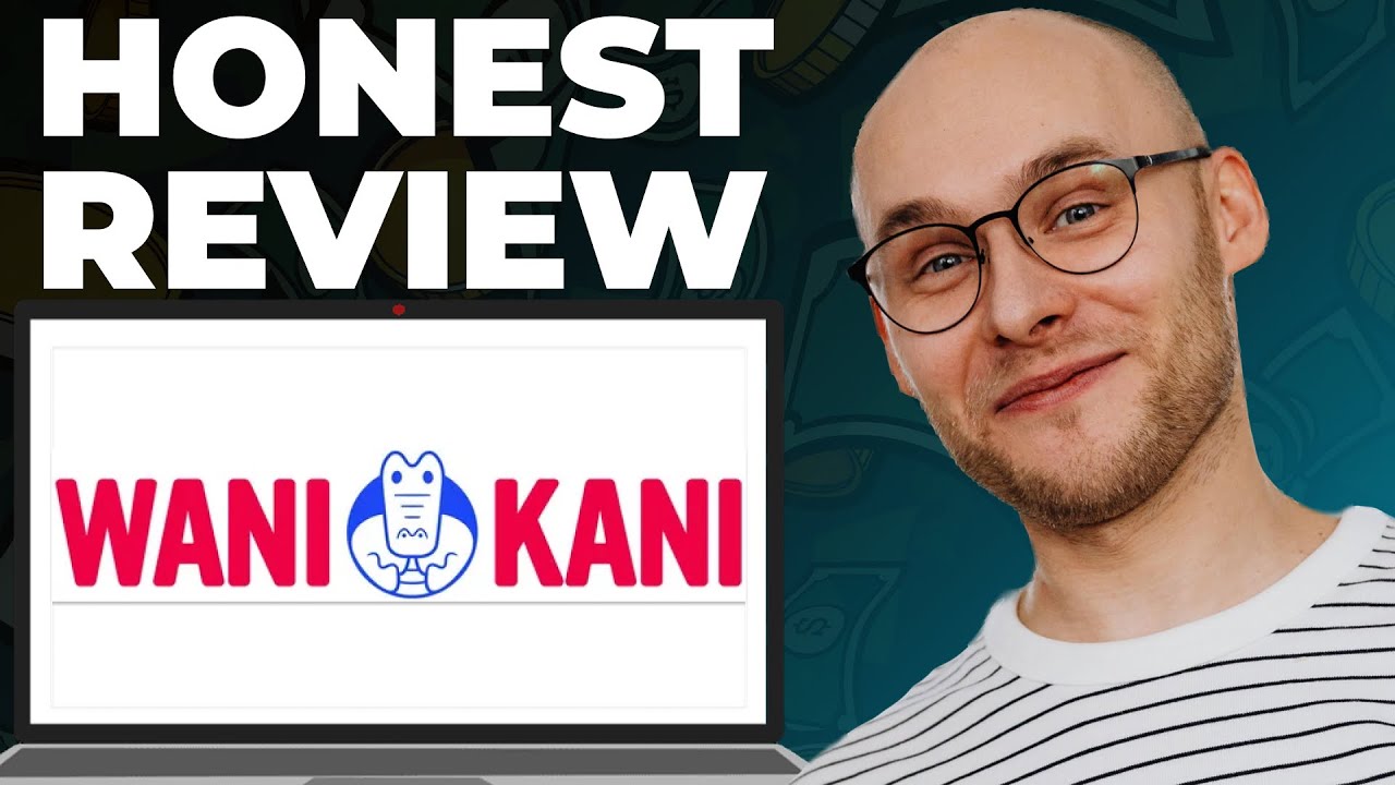Обзор японских иероглифов от WaniKani – по-прежнему хорош?