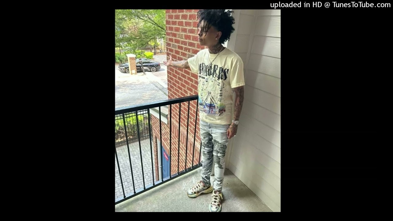 lil tony + lil rae type beat "shawty" - (@1prod.beezyy)