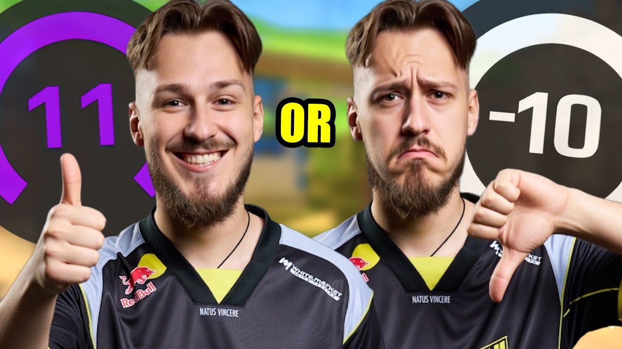 JL READY TO GO PRO AGAIN IN CS2!?
