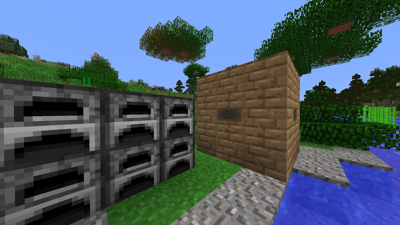 12:33 Gregtech New Horizons Coke Oven Speedrun Random Seed, Glitchless
