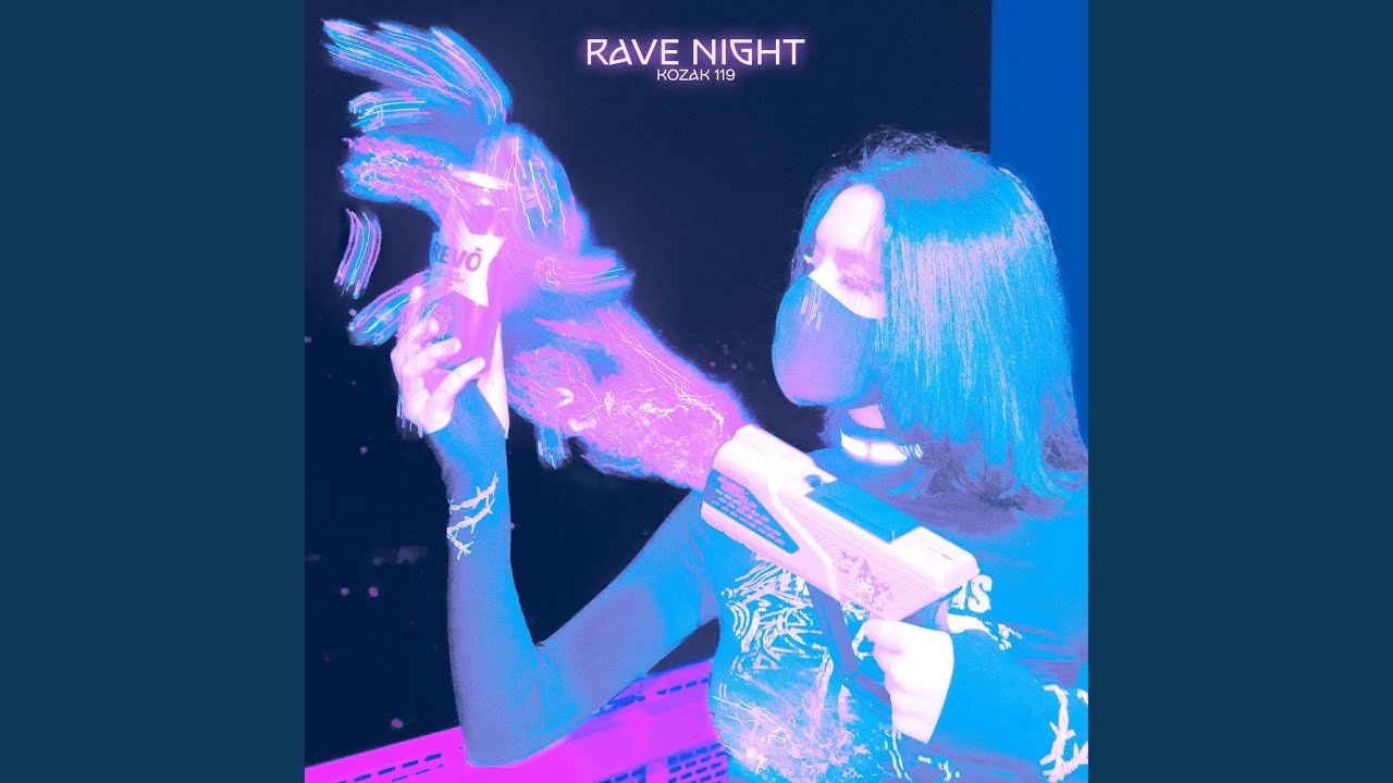 Rave Night