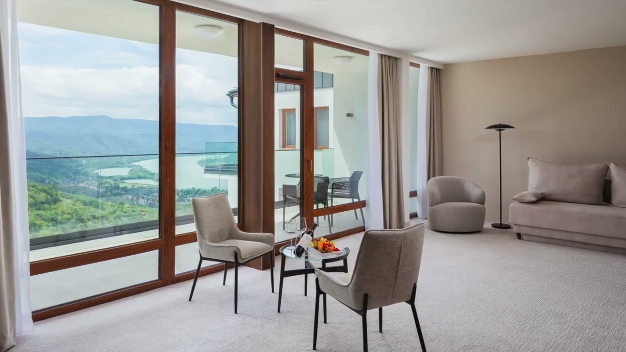 Hotel Silvanus****Superior - Visegrád