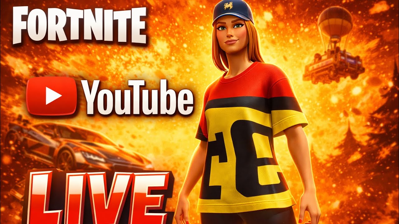 live fornite chill merci pour les 400 abonnés ! vener  jouer