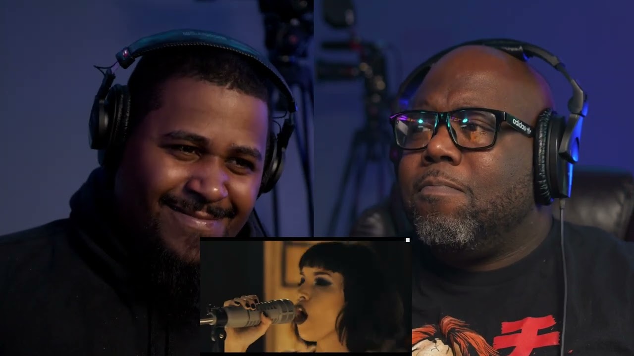 HE WASNT READY FOR JINJER - Pisces | REACTION