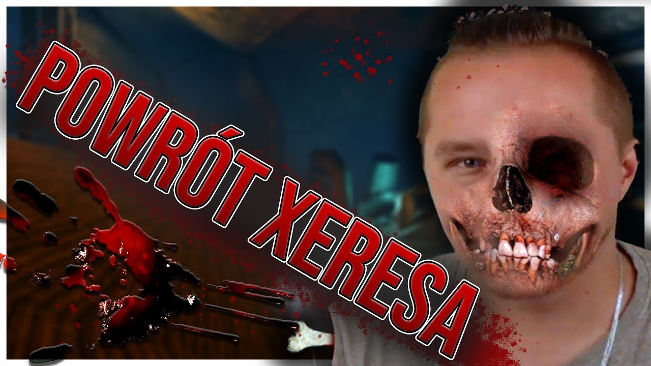 Mroczne tajemnice 2.0 I Gothic II Powrót Xeresa [3]  I Na żywo