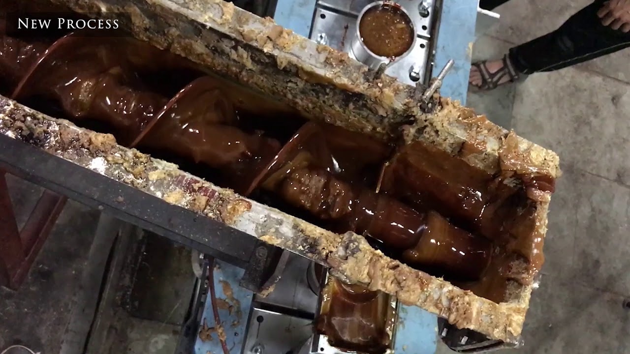 Jaggery Documentary