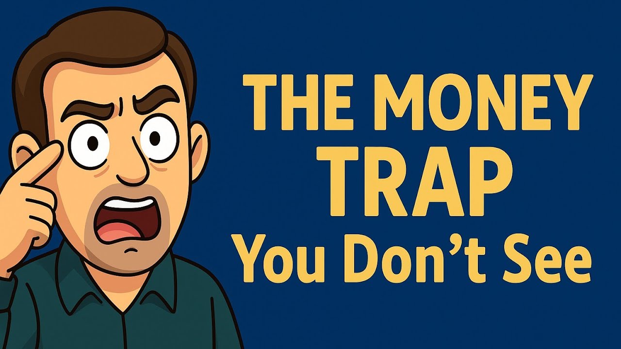 The #1 Money Belief That's Costing You Thousands