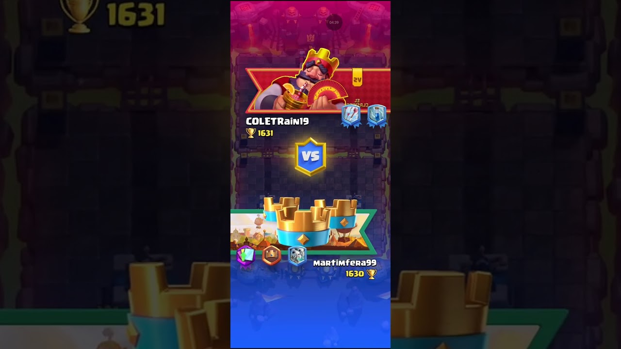 Clash royale